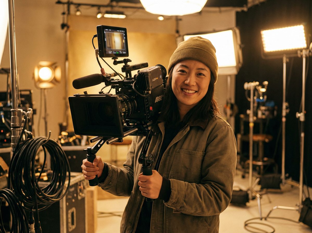 探花摄影师林雨桐