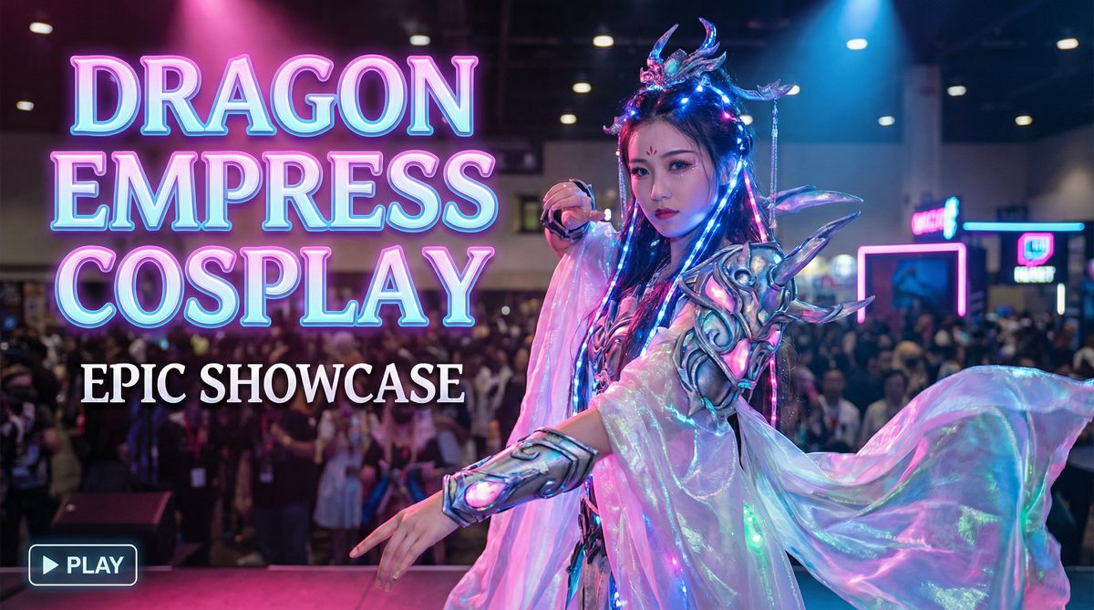 探花 cosplay视频展示